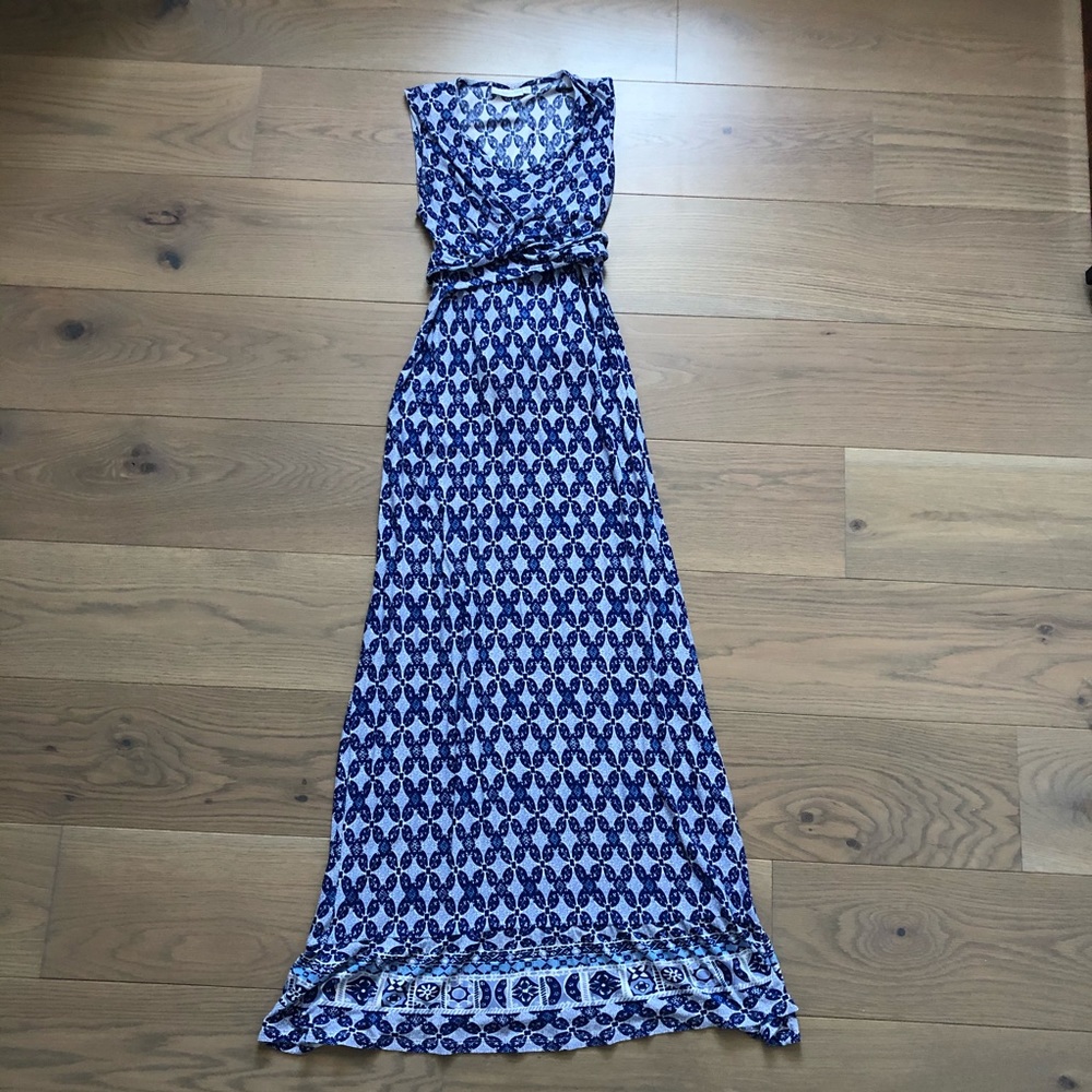 JoJo Maman Bebe Maternity and Nursing Dress